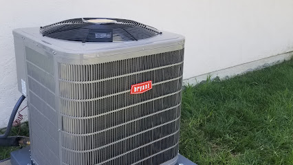 Negocio Progressive Heating & Air