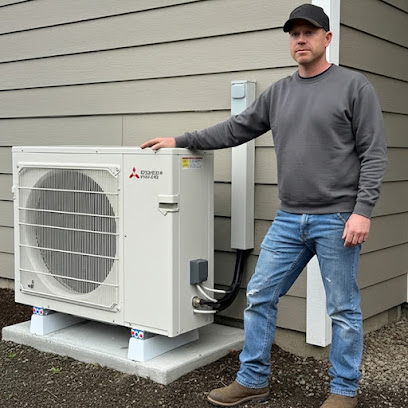 Negocio Project Solutions Heating & Cooling