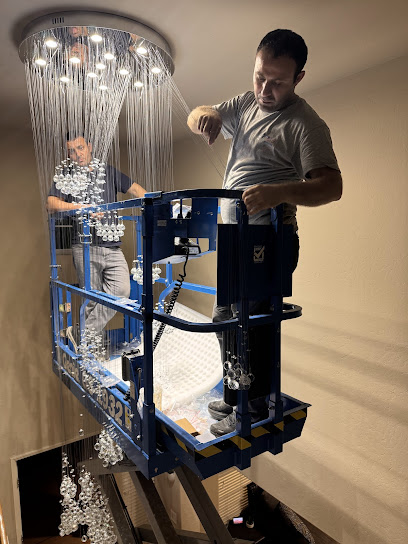 Proline Services