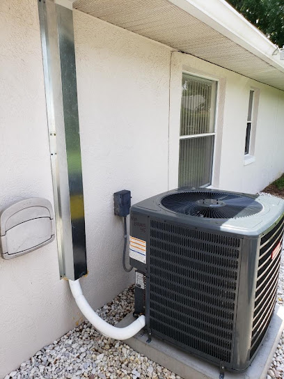 Negocio Promag Energy Group A/C & Heating