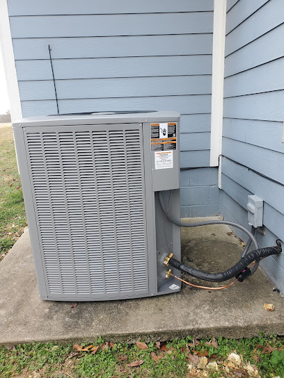 Proman Hvac & Mechanical, Llc