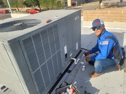 Promise Heating & Air