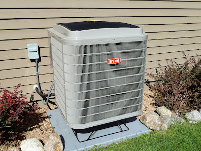 Pronto Heating And Air Conditioning, Inc.