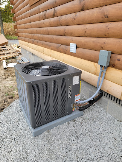 Negocio Proper Air Solutions