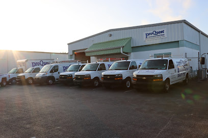 Proquest Cooling System Inc