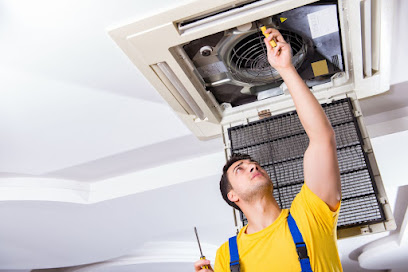 Negocio Pros Air Conditioning