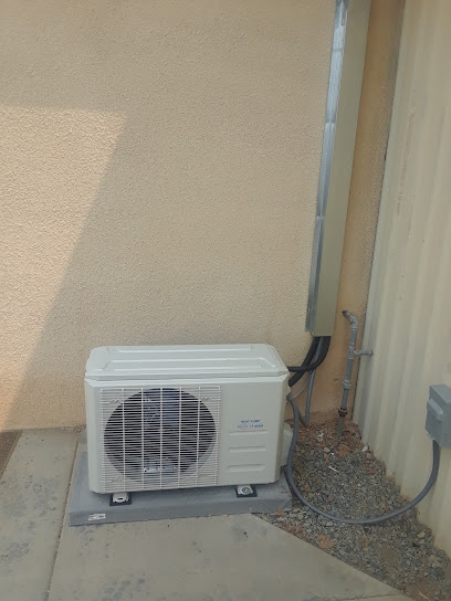 Negocio Prosperity Air Conditioning & Heating