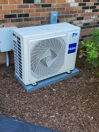 Negocio Prostar Services - Heating Cooling Plumbing And Electrical