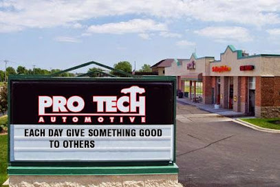 Protech Automotive