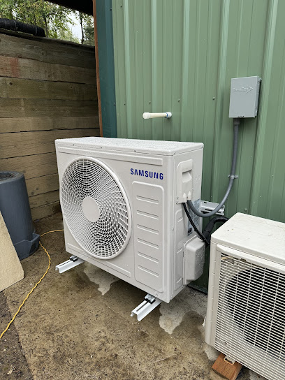 Provision Heating & Air