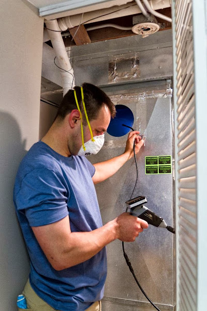 Negocio Pt Duct Cleaning