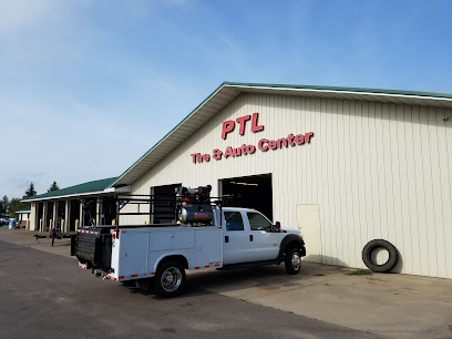 Ptl Tire & Auto