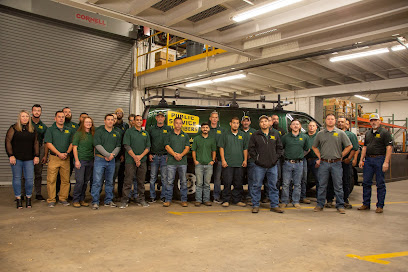 Negocio Public Service Plumbers