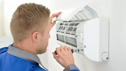 Negocio Pugh Heating & Air Conditioning