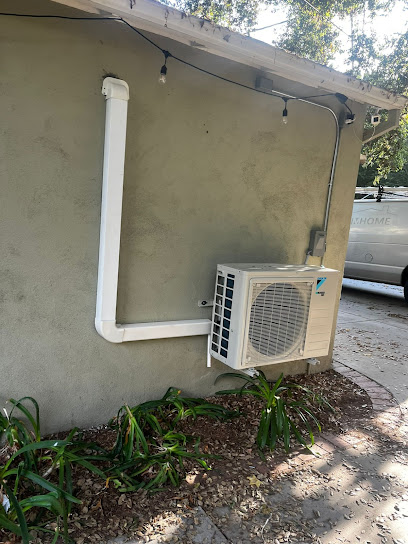 Pure Ac Air Conditioning Repair
