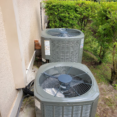 Pure Air Conditioning