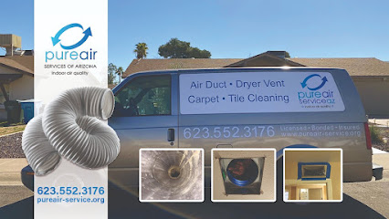 Pure Air Service