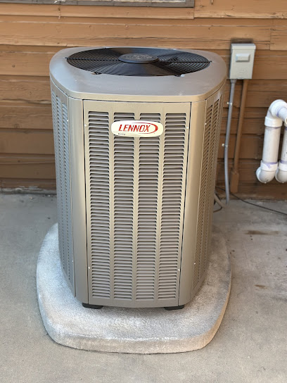 Negocio Pure Air Solutions
