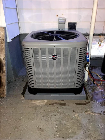Negocio Purecomfort Hvac Repair
