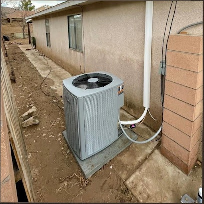 Purecomfort Hvac Service