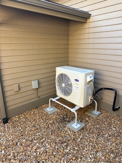 Pyramid Heating & Cooling