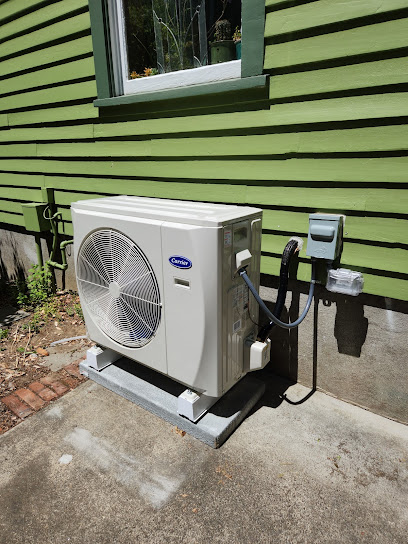 Negocio Pyramid Heating & Cooling