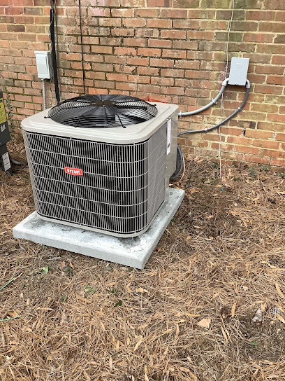 Negocio Q & A Heating And Cooling