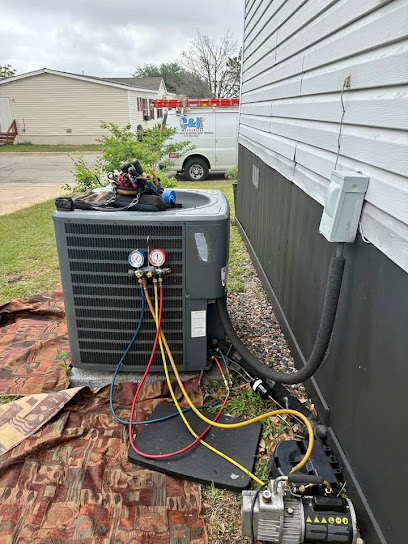 Negocio Quality Air Heating & Air Conditioning