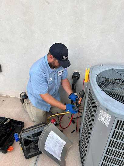 Negocio Quality Air Service