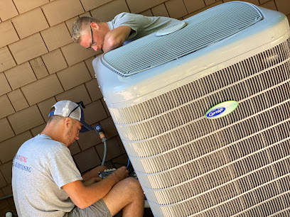 Quality Heating & Air Conditioning