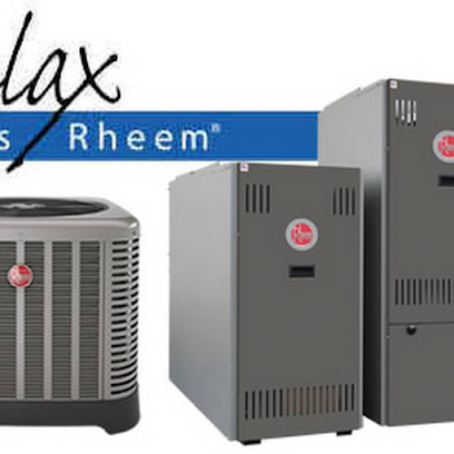 Quality Heating And Air Conditioning Inc.