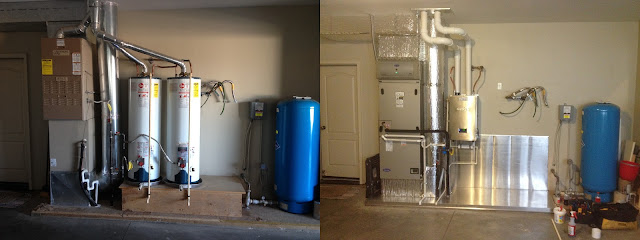 Quality Heating & Cooling