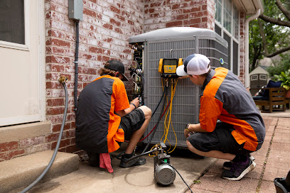 Negocio Quality Heating, Cooling, Plumbing & Electric