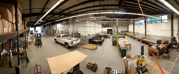 Negocio Quality Mechanical Corporation