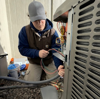 Negocio Quality Plumbing, Heating, Cooling & Electrical