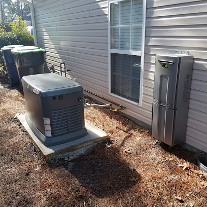 Negocio Quality Plus Heating & Ac
