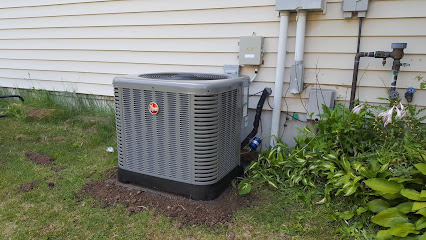 Negocio Quality Systems Heating & Cooling