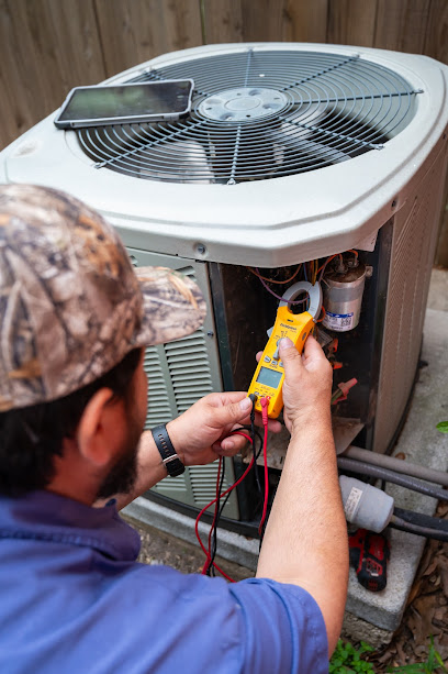 Quarter Moon Plumbing, Ac & Heating