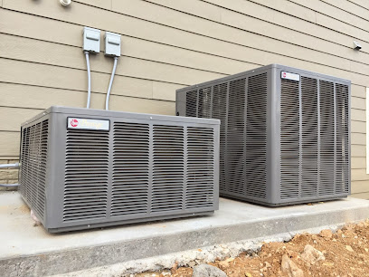 Queen City Heating And Cooling