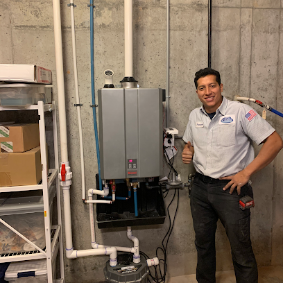 Queen City Plumbing