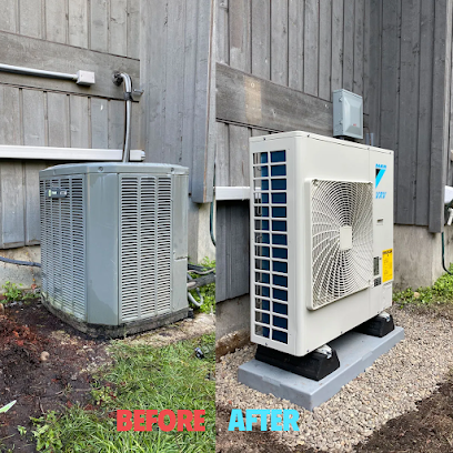 Negocio Quick Clean Hvac