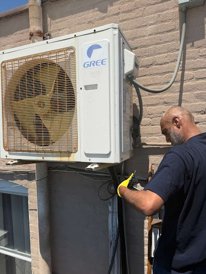 Negocio Quick Fix Hvac Plumbing And Electric Corp.