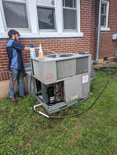 Negocio Quick Flow Hvac