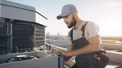 Quick Response Heating & Ac