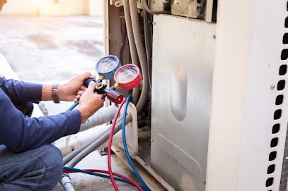 Negocio Quick Response Heating & Air Conditioning