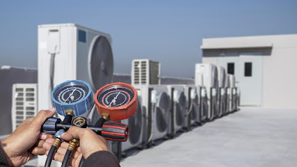 Negocio Quick Response Heating & Air Conditioning