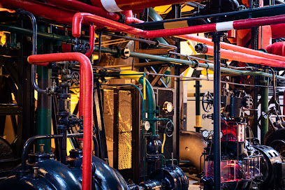 Negocio Quine Heating & Air Conditioning
