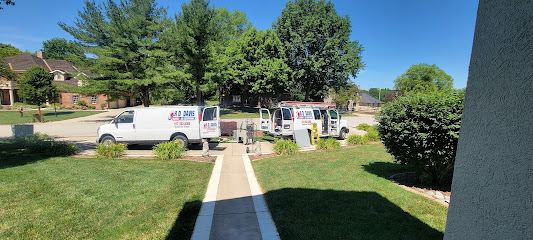 R D Davis Heating And Air Conditioning