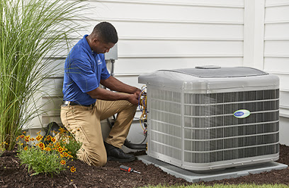Negocio R D Smith Heating & Air Conditioning
