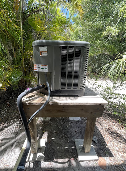 R & G Air Conditioning